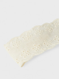 LIL ATELIER Hårbånd Lola Turtledove